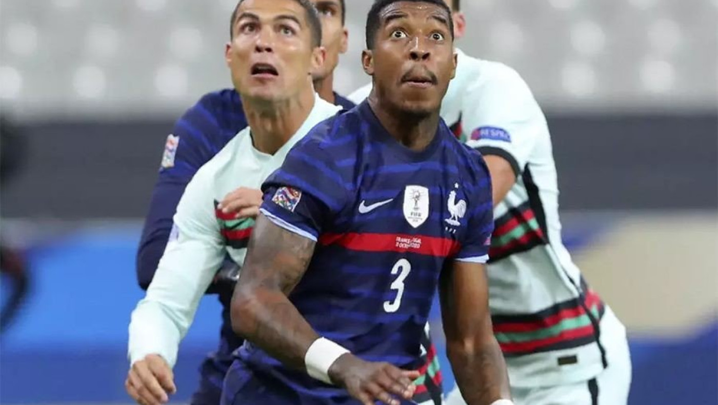 Οι προτάσεις του Μιχάλη Βραζιλιάνου σε Αγγλία, Nations League και Βραζιλία