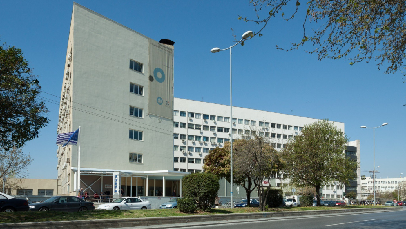 Συνθήκες... πολέμου στα νοσοκομεία της Θεσσαλονίκης, εκτός ορίων το σύστημα