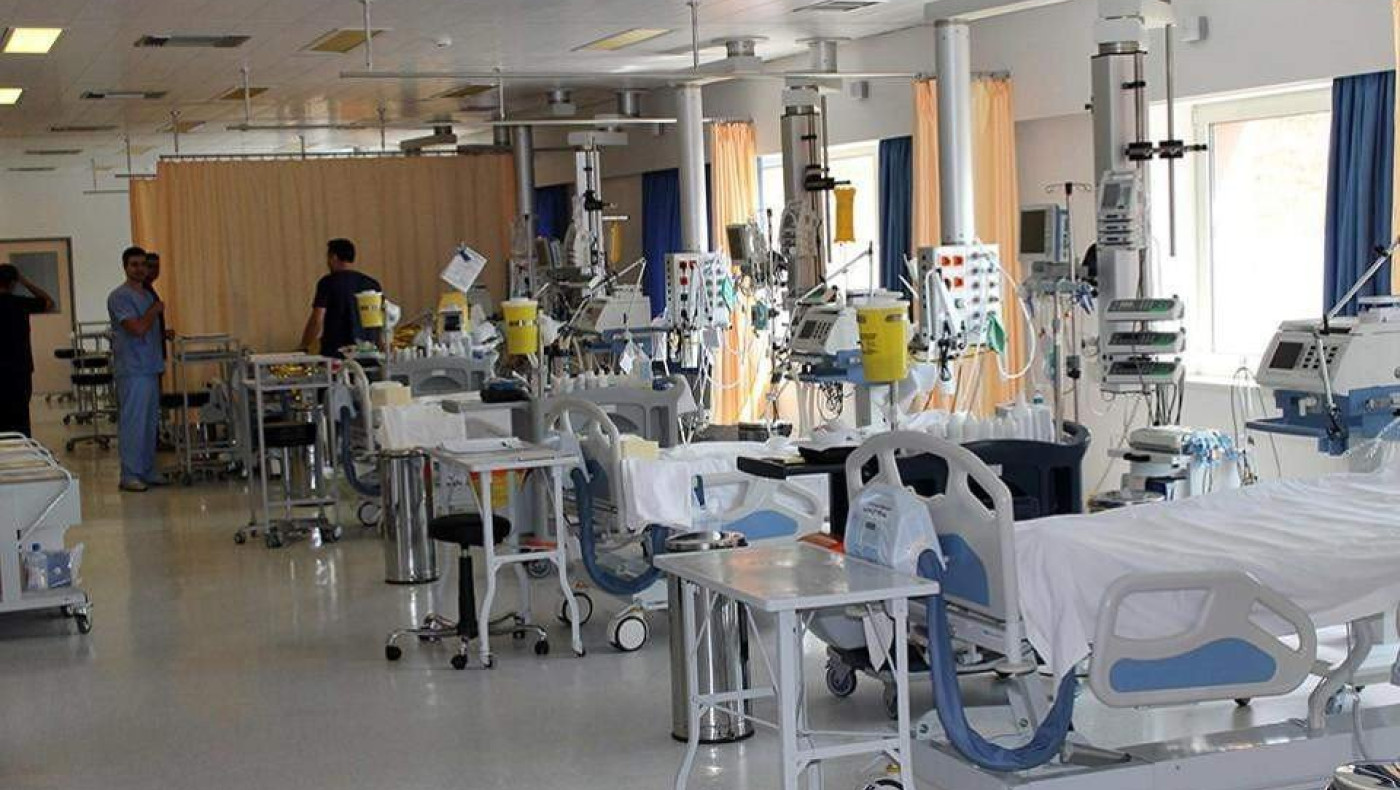 Κορωνοϊός: Οι... νικητές, αυτοί που βγαίνουν ζωντανοί απ' τις ΜΕΘ