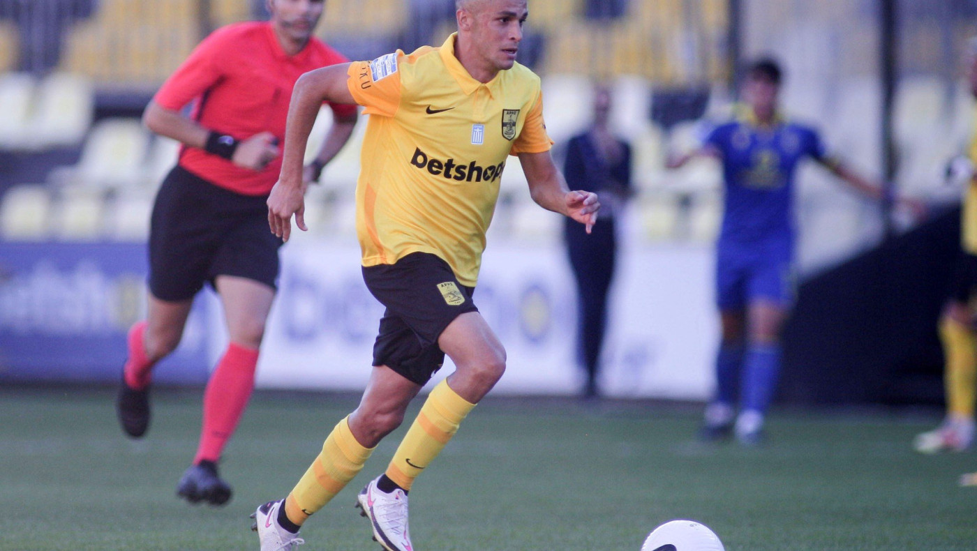 Η συμβουλή του Μάντζιου και η αλλαγή θέσης στον Γκαρσία