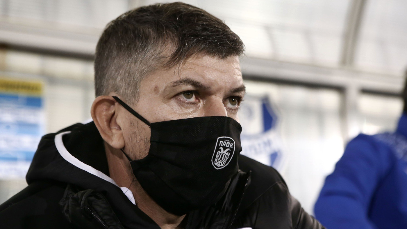 Το μήνυμα του Γιώργου Σαββίδη στον Πάμπλο Γκαρσία μετά το διπλό στη Ριζούπολη