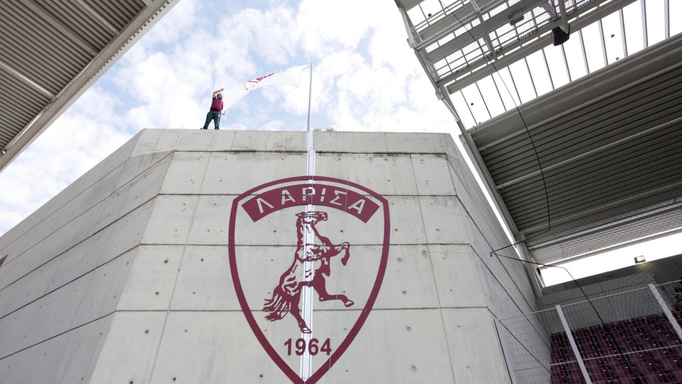 Οργισμένη ανακοίνωση ΑΕΛ: «Αυτό δεν είναι ποδόσφαιρο - Αυτό είναι κοινωνική ντροπή»