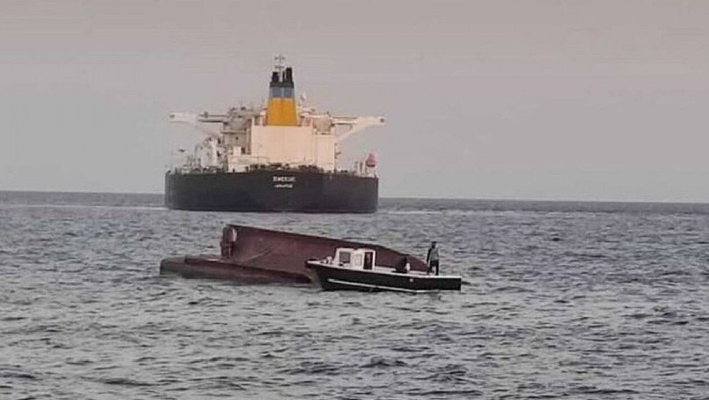 «Σαπάκι» το Anadolu-Ωμή παραδοχή: «Κρίσιμες δοκιμές στο πλοίο δεν έχουν ακόμη ολοκληρωθεί»