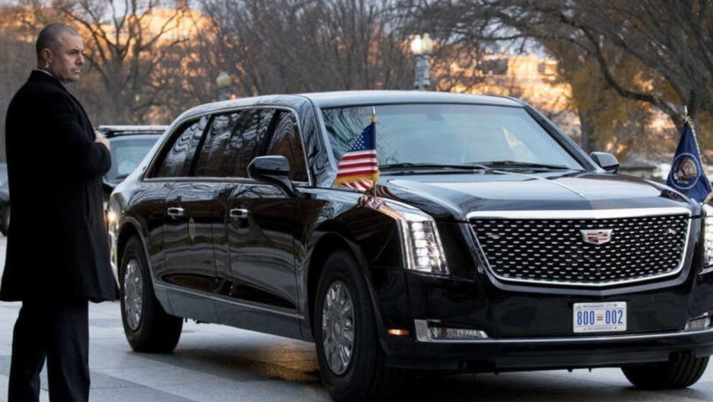 Τα αυτοκίνητα που προστάτευαν τους Πλανητάρχες