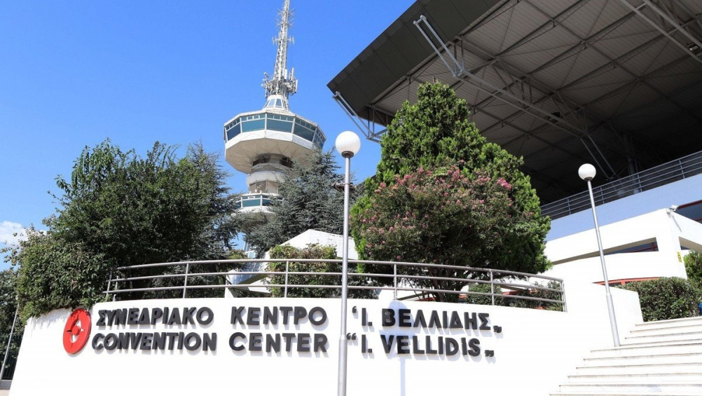 Τσαξιρλής: «Δεν υπάρχει ακόμη προσέγγιση για το Βελλίδειο»