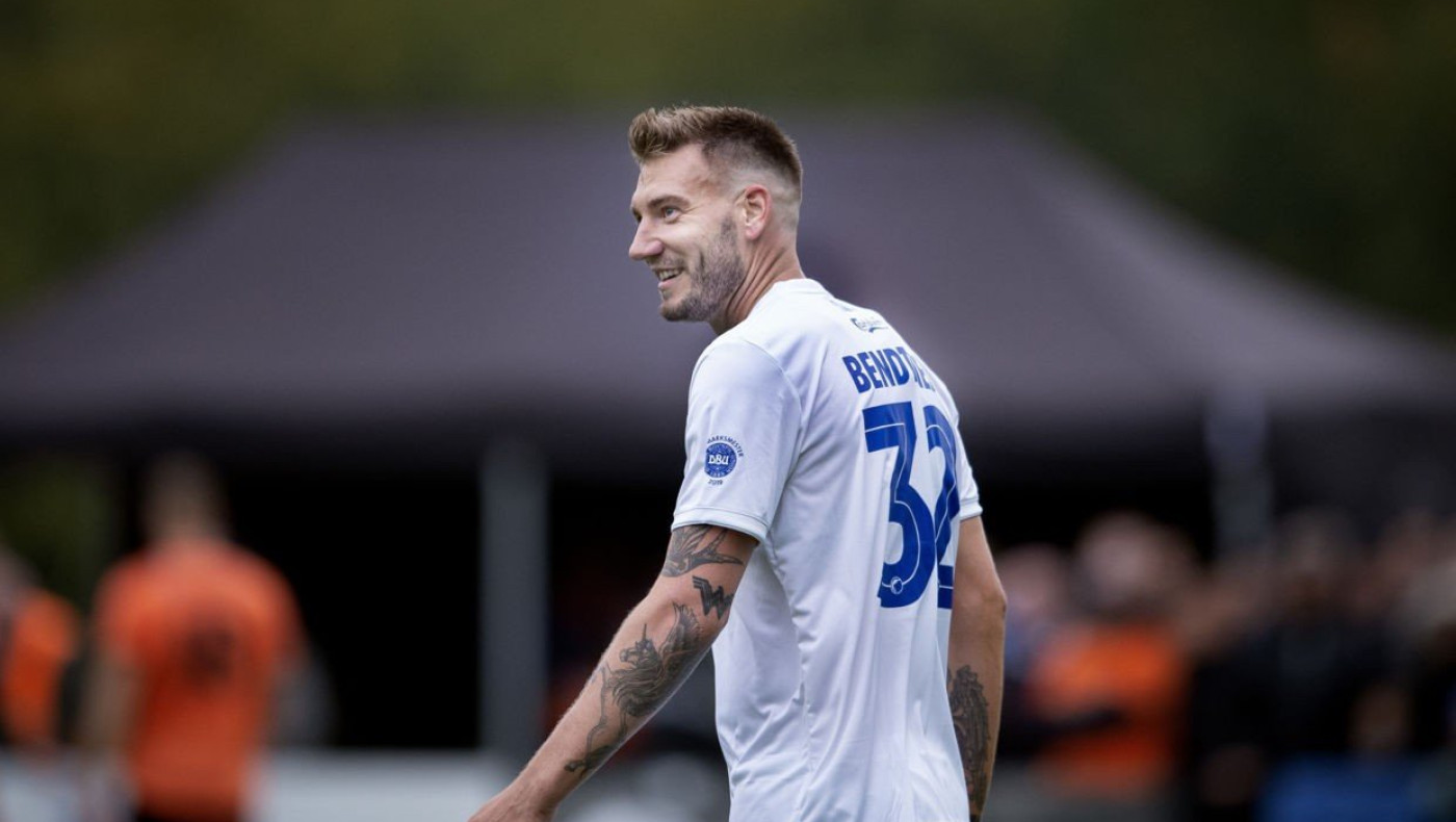 Μπέντνερ: «Η βραδιά που με άλλαξε, έχανα 400.000 λίρες»