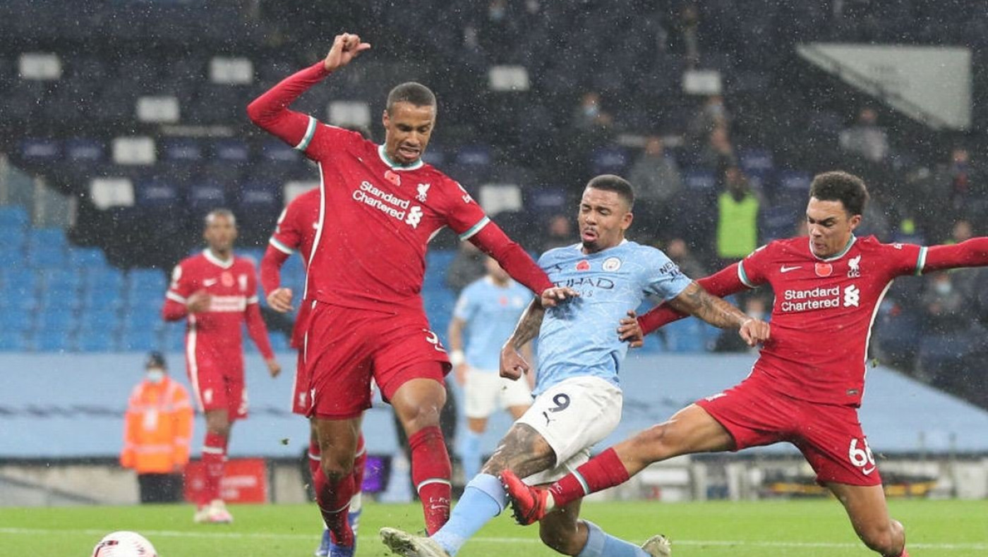 Τα 10 κορυφαία γκολ του Σαββατοκύριακου