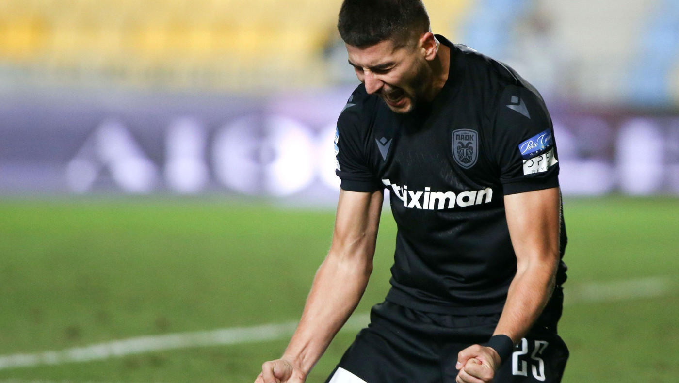 «Βλέπει» Τσόλακ η Όσιγιεκ