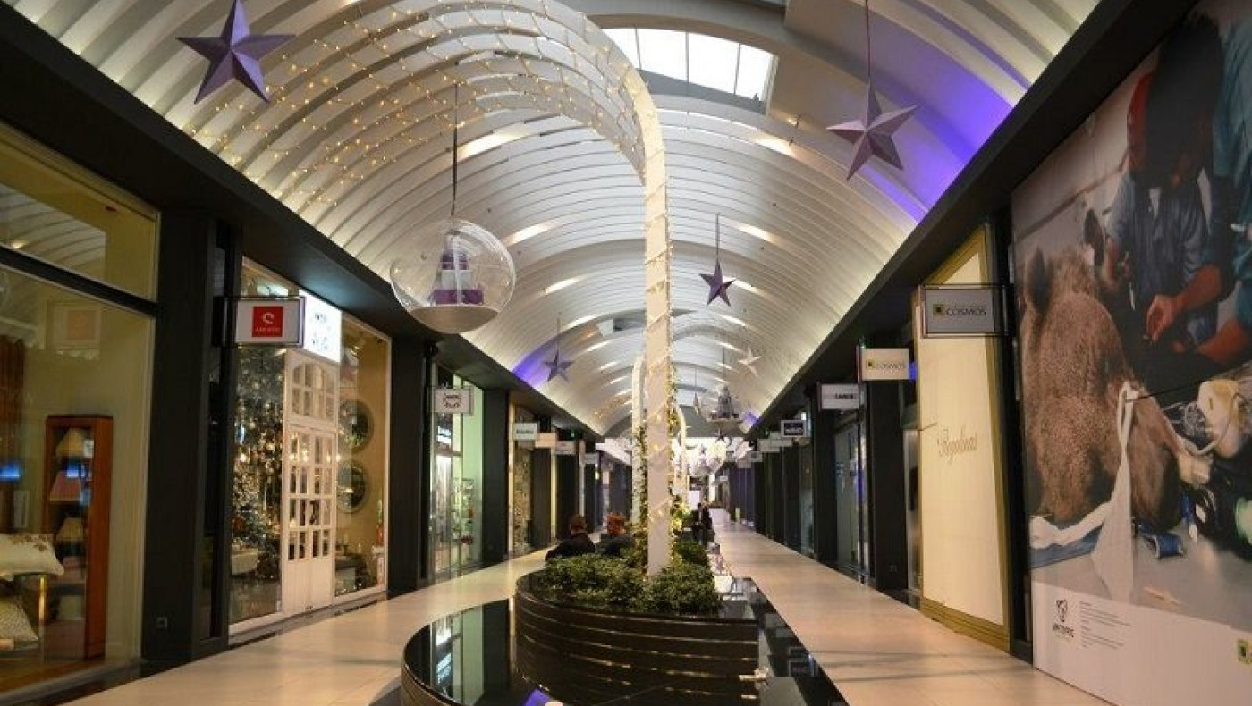 Τζίρο άνω των 6 δις ευρώ... «εξαφανίζει» η καραντίνα του Νοεμβρίου