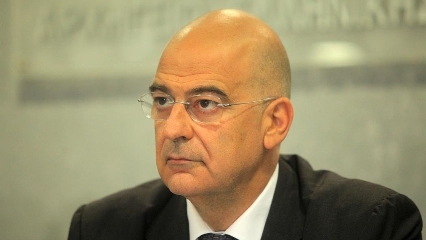 Δένδιας: «Η Ελλάδα απειλείται από τα γερμανικά όπλα που παίρνει η Τουρκία»