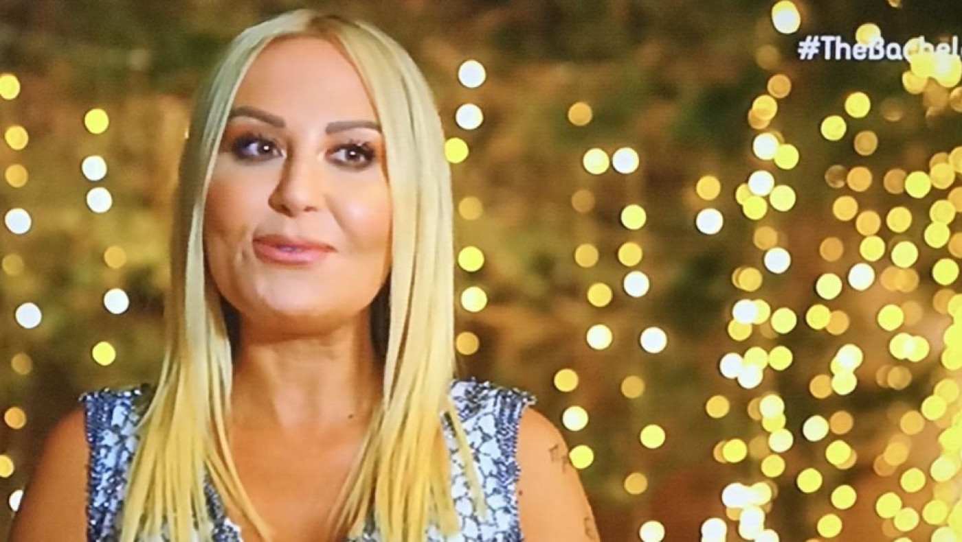 H Έλενα Μπάση ξεσπά για το χυδαίο βίντεο: «Να σε χαίρεται η γυναίκα σου! Εύγε»!