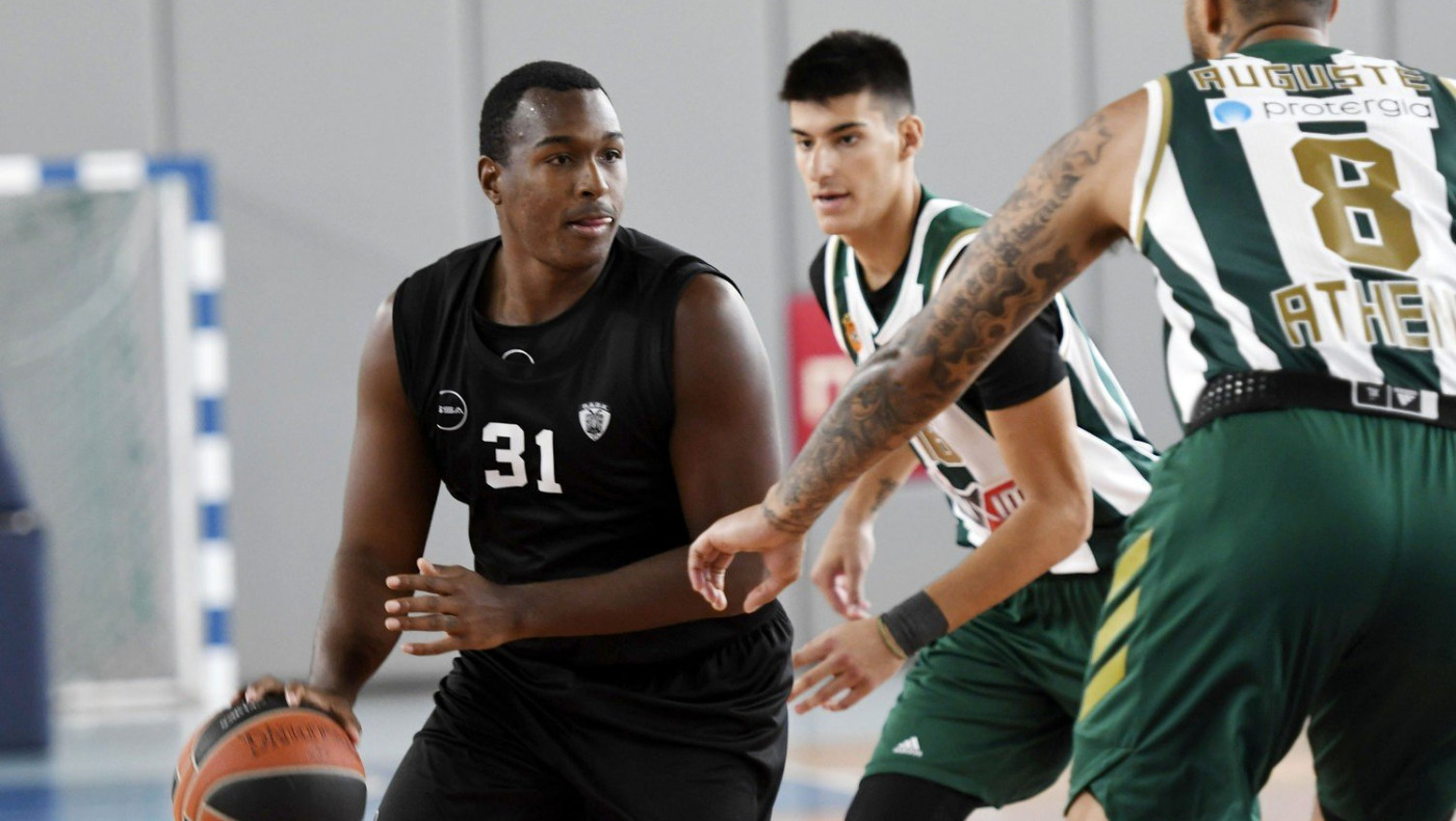 Επιστροφή στη δράση για τον ΠΑΟΚ, δοκιμασία με τον Παναθηναϊκό!