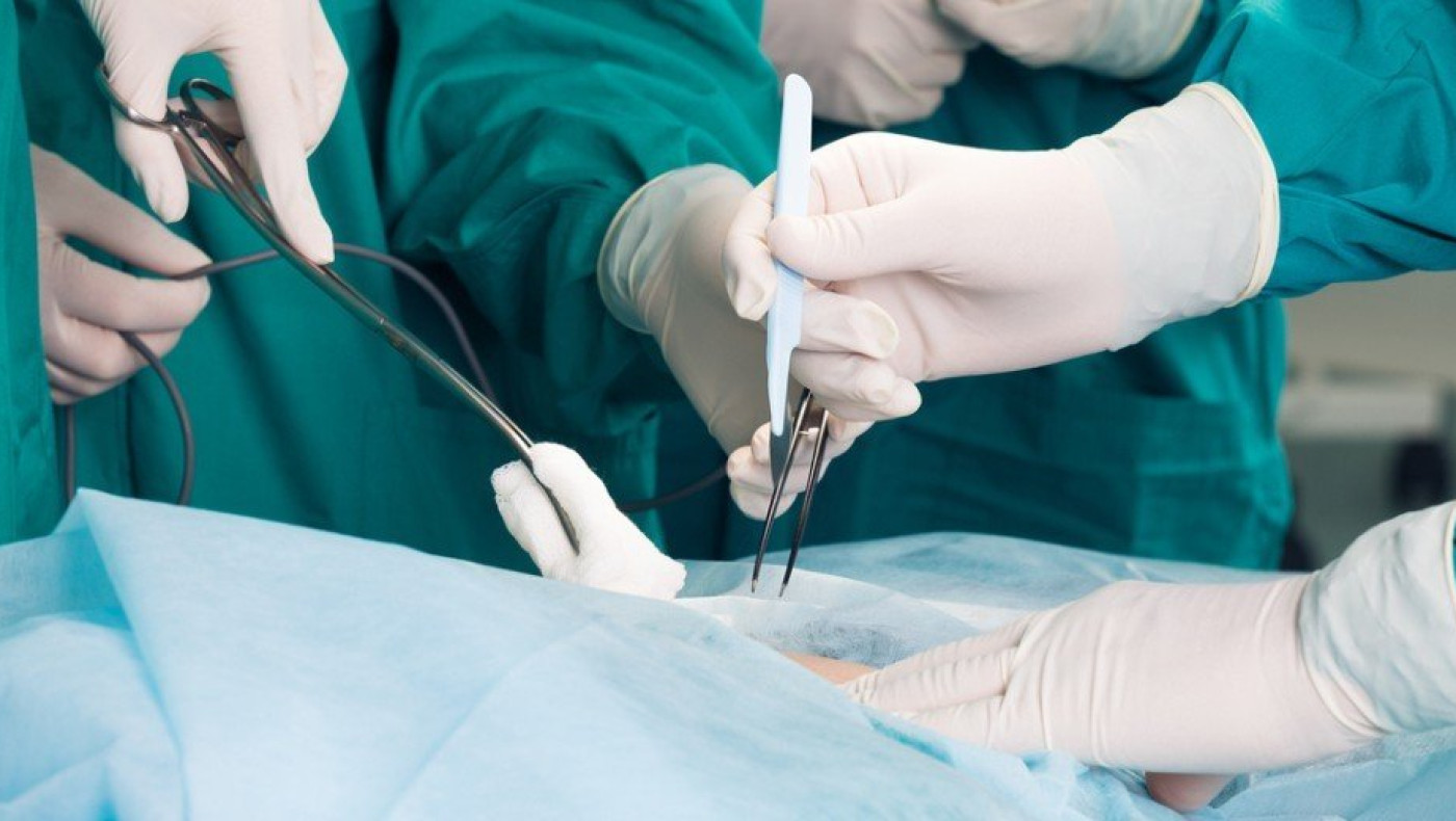 ΣΟΚ: Γιατροί ξέχασαν σπάτουλα μέσα σε κοιλιά ασθενούς σε νοσοκομείο της Βόρειας Ελλάδας