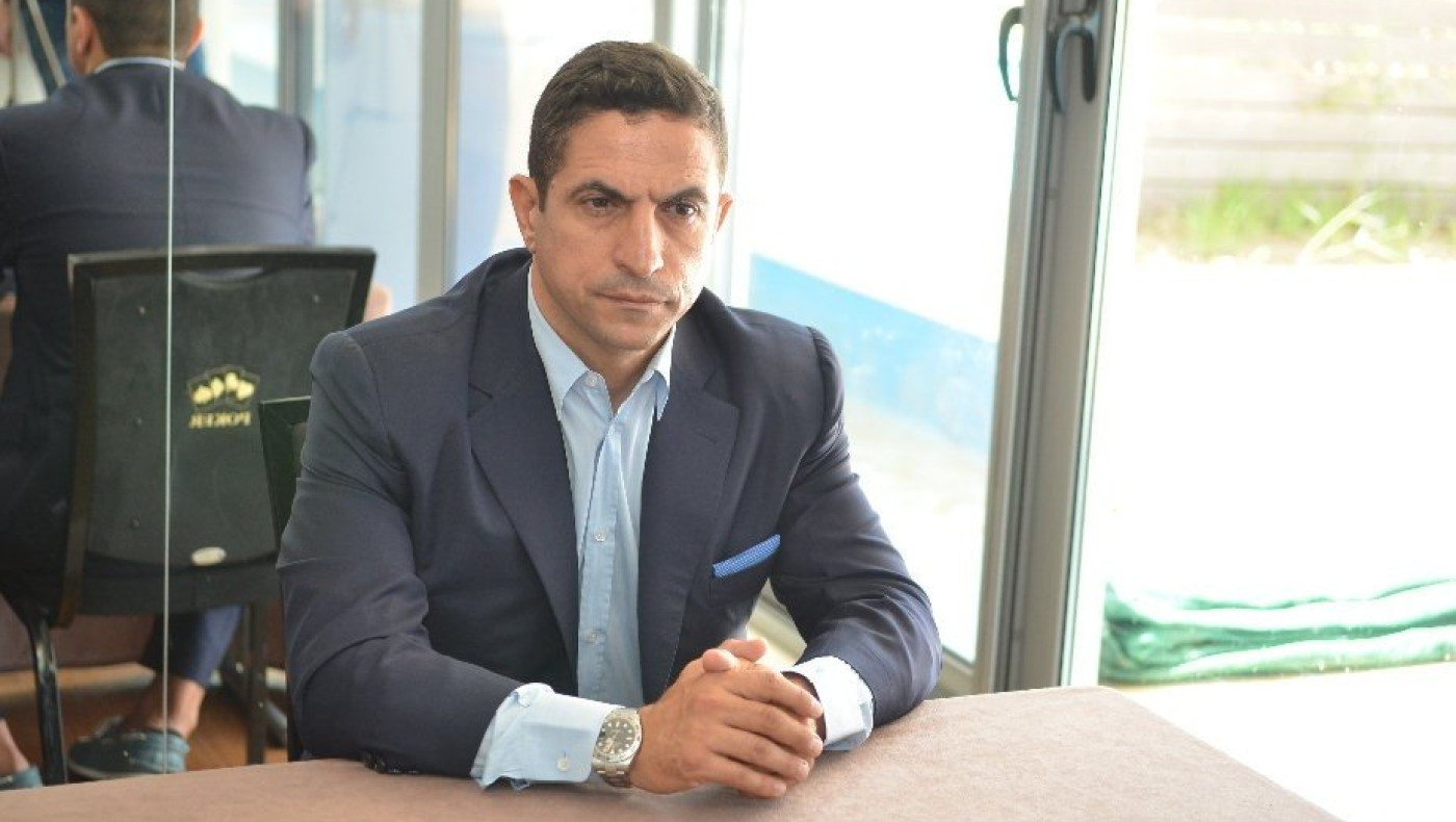 Γάτσης: «Δυστυχώς η FIFA δεν ακούει τους agents»