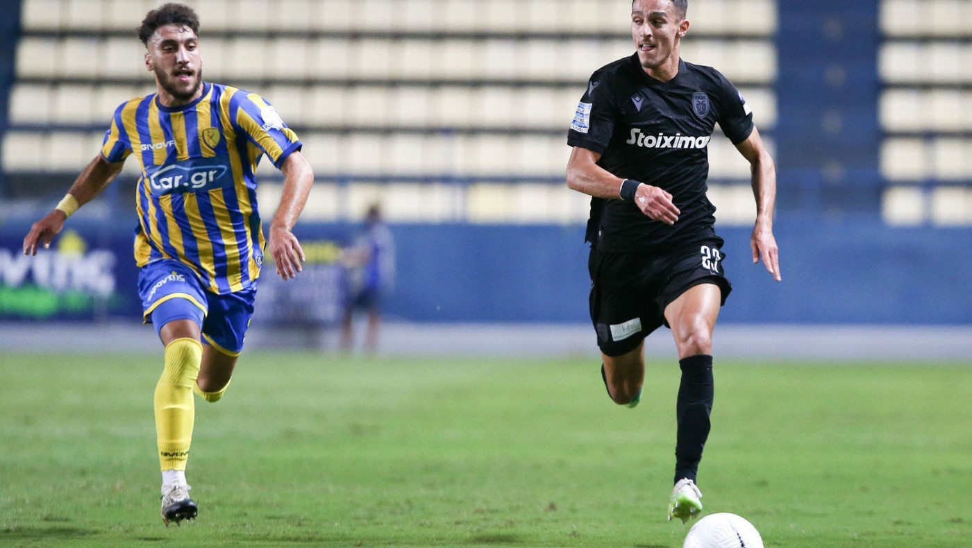 Γιαννούλης: «Έχω κορωνοϊό, ο Νοέμβριος δεν είναι ο μήνας μου!»