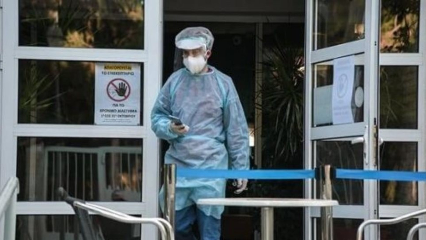 Κορωνοϊός: 11 κρούσματα σε γηροκομείο στη Θεσσαλονίκη