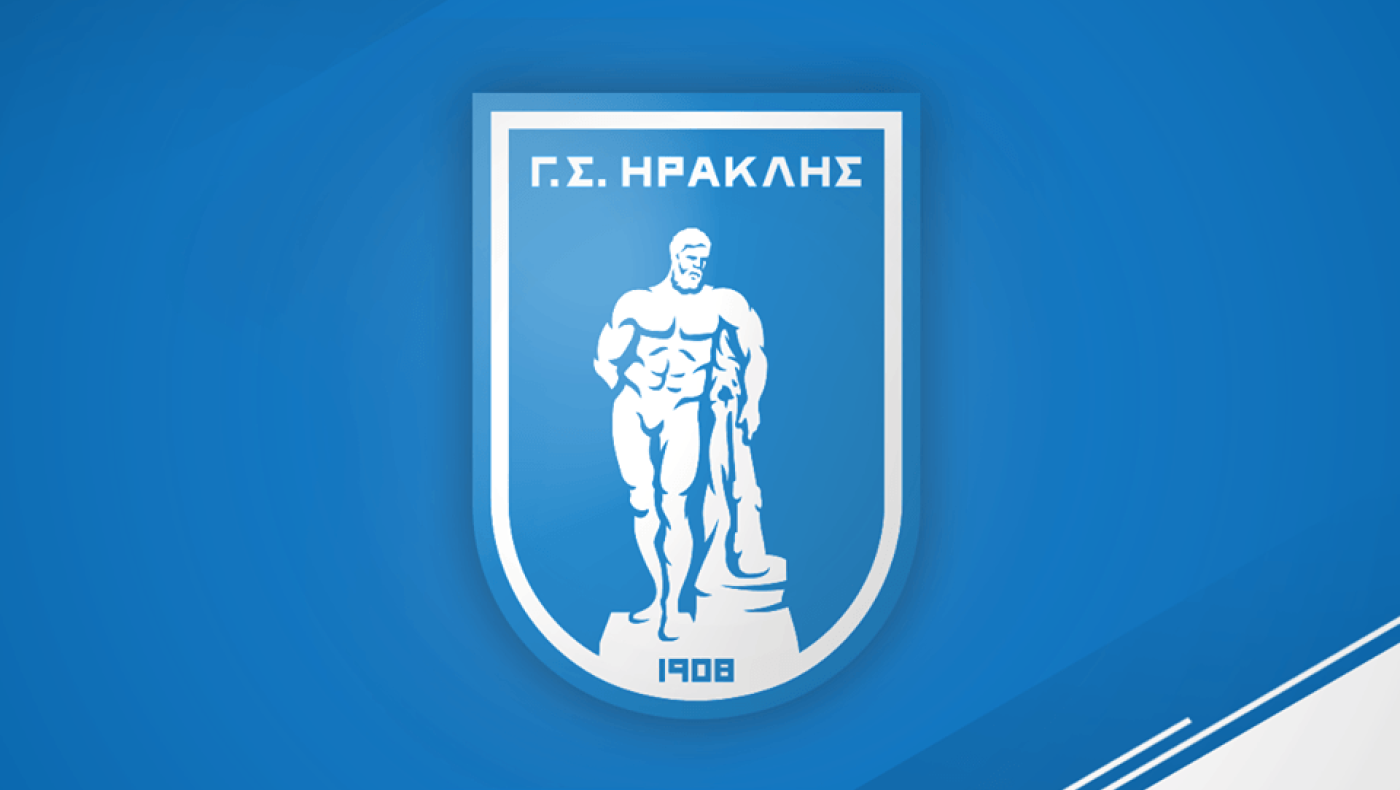 Σπουδαία κίνηση από τον ΓΣ Ηρακλής στη μάχη του κορωνοϊού!