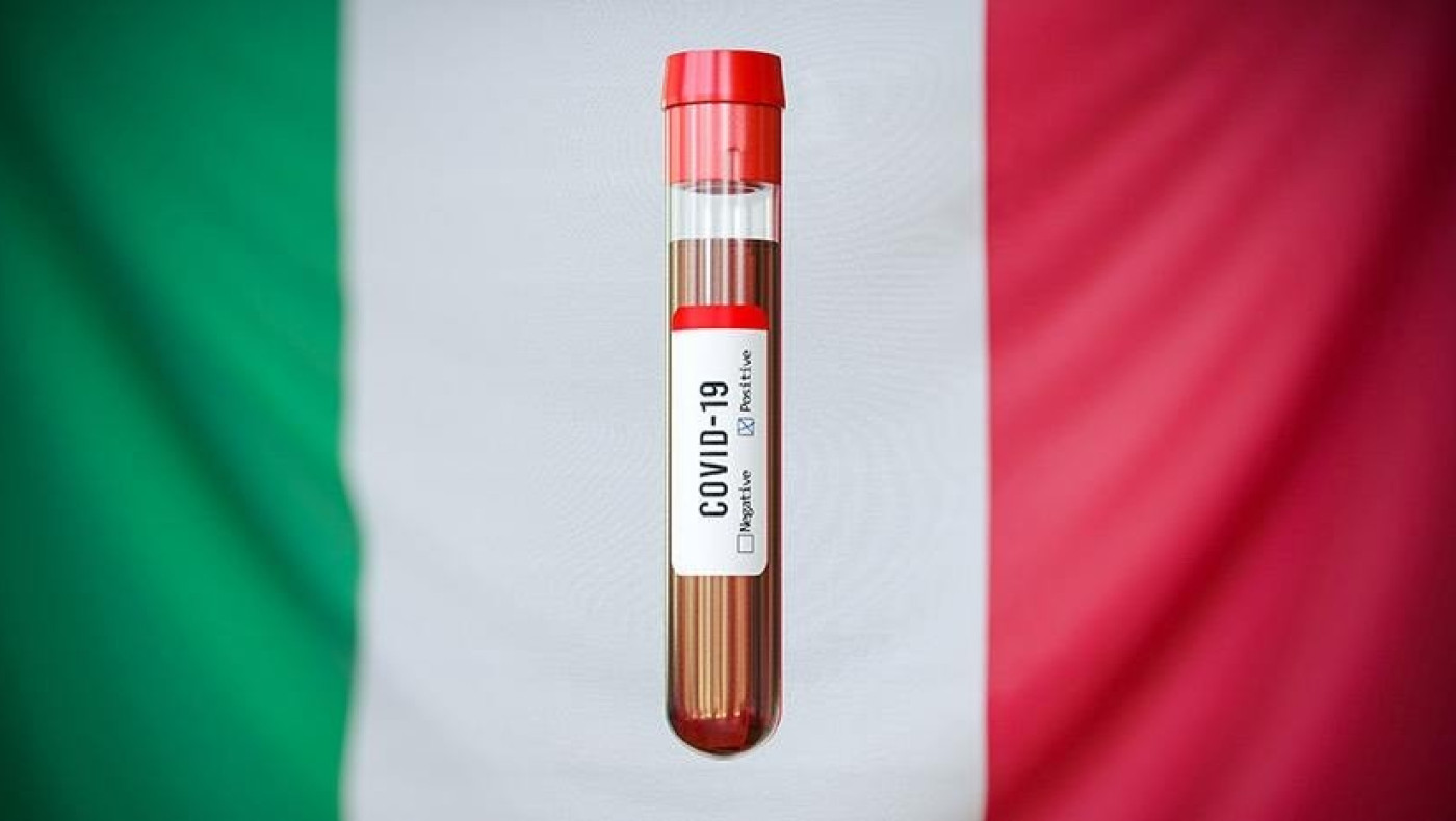 Ιταλία: Ολικό lockdown ζητούν οι ιατρικοί σύλλογοι