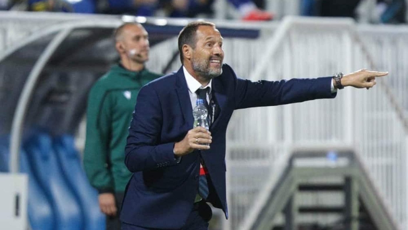 «Δεν θα επιλέγονται όσοι δεν συμφωνούν με τη νοοτροπία μας»