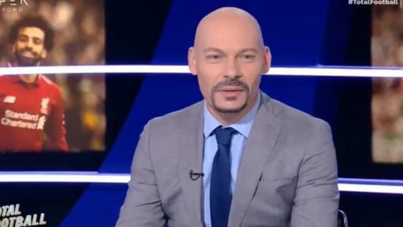 Κάκος: Δεν ήταν πέναλτι αυτό που ζητάει ο Παναθηναϊκός