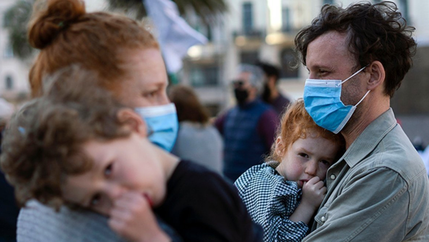 Αδεια ειδικού σκοπού: Τι ισχύει για τους εργαζόμενους γονείς