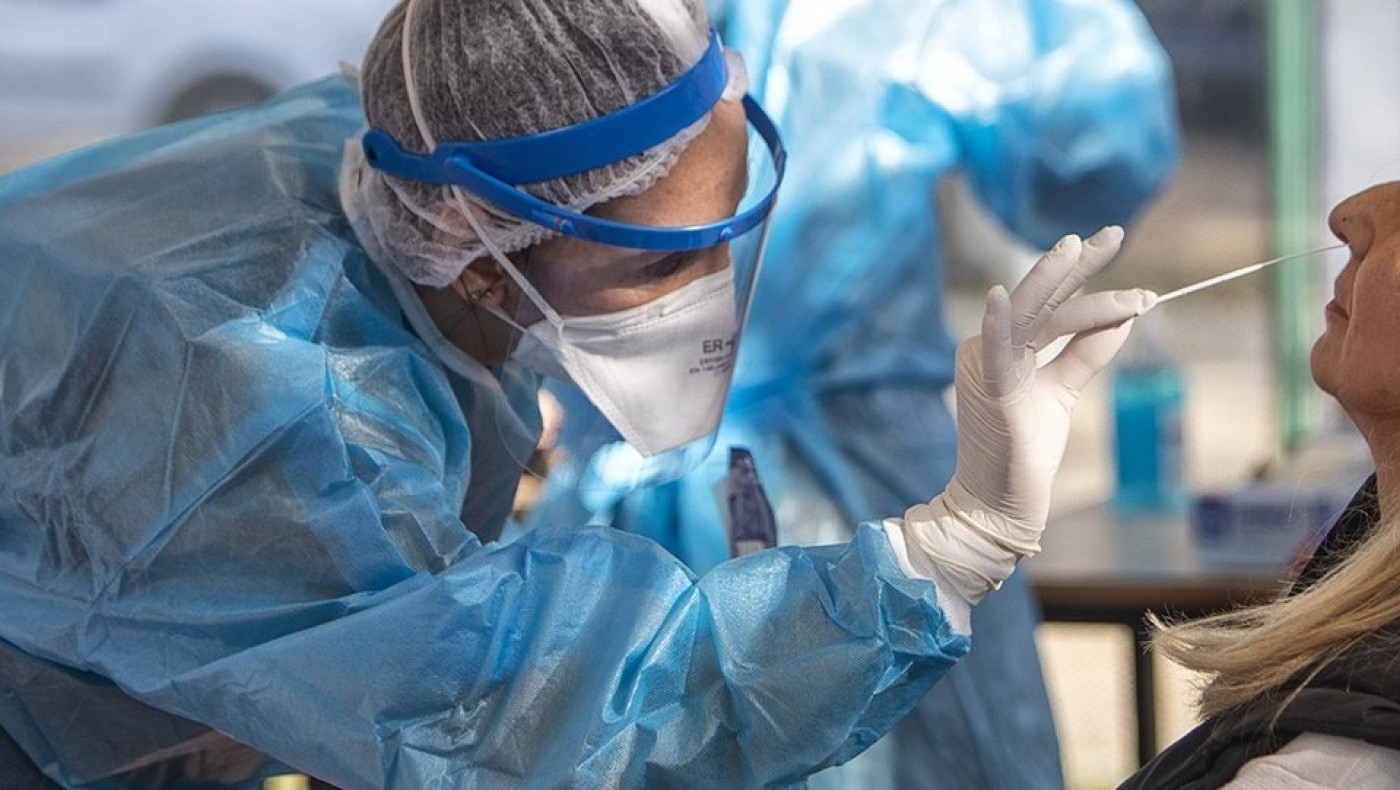Κορωνοϊός: 2.752 νέα κρούσματα - 43 θάνατοι το τελευταίο 24ώρο στην Ελλάδα