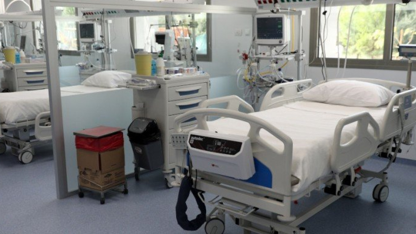 Καβάλα: Η δραματική ιστορία 45χρονου με νοητική στέρηση και κορωνοϊό