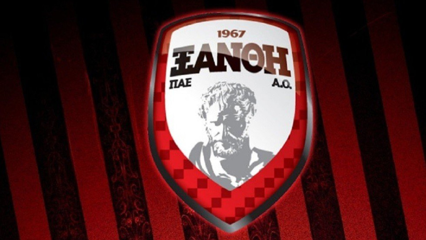 Θετικός στον κορωνοϊό ποδοσφαιριστής της Ξάνθης