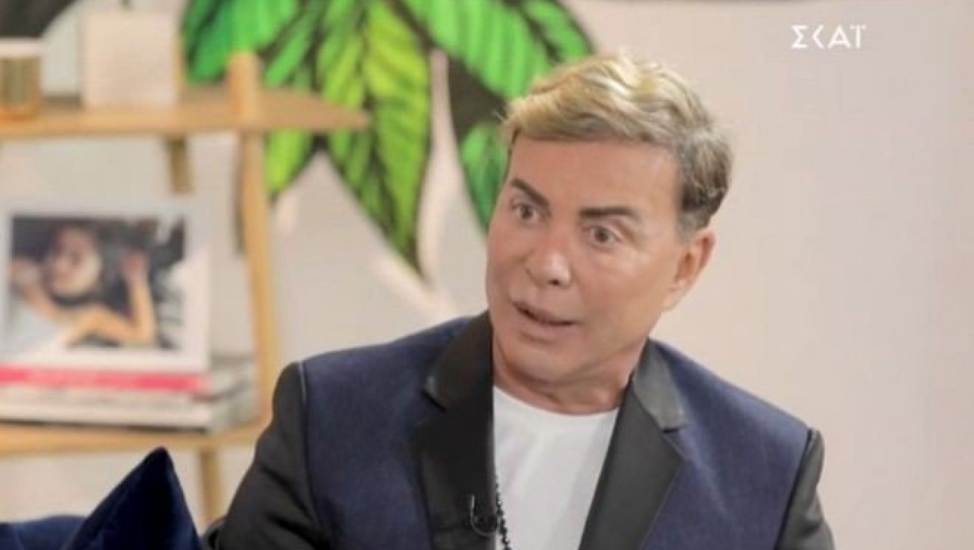 Γαβαλάς: «Ξυπνάω ως ατόφιο αρσενικό»