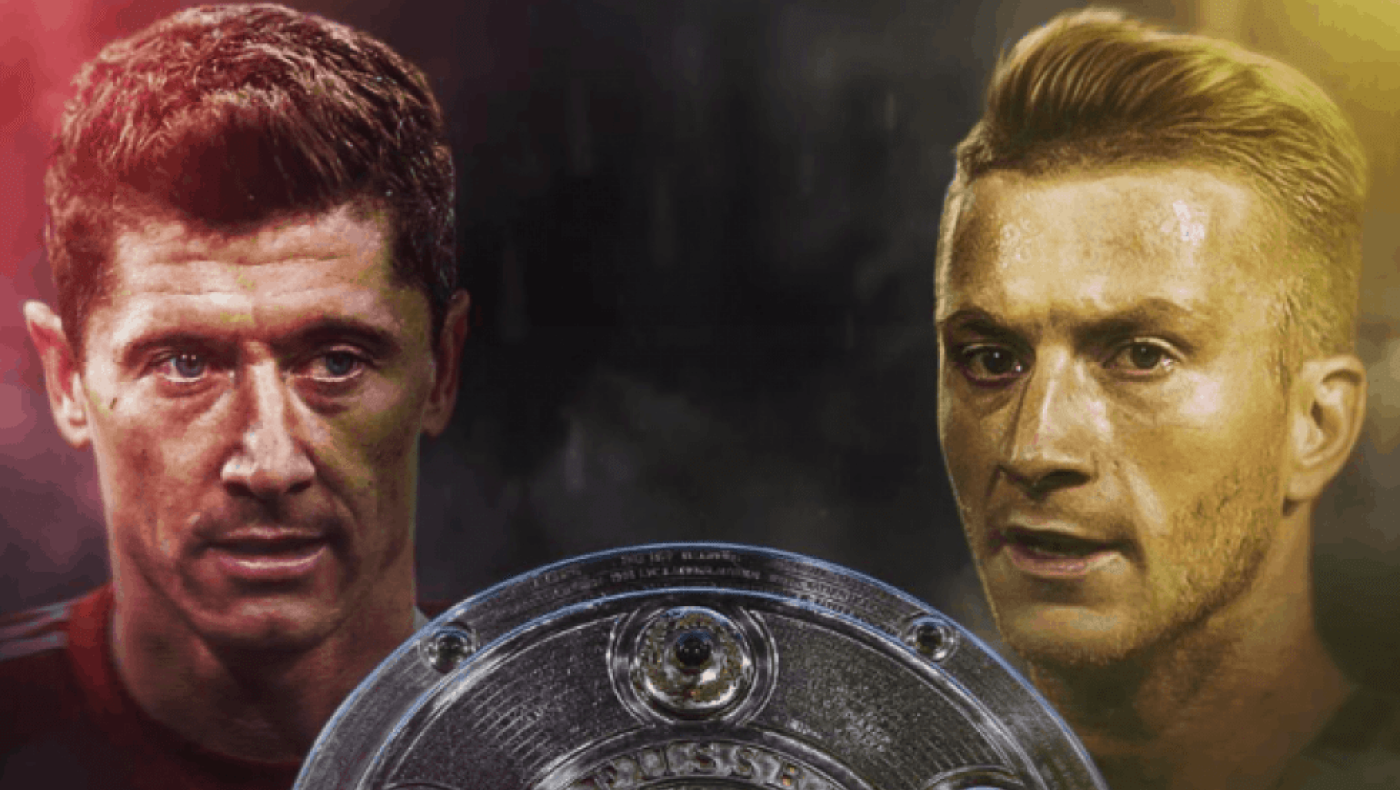 Αυτά που πρέπει να ξέρεις για το Der Klassiker