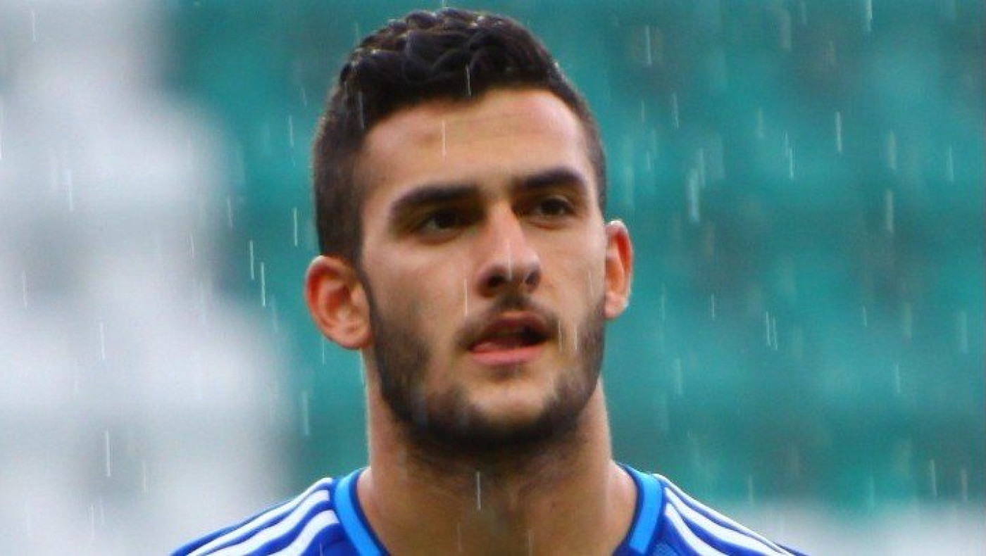 Εθνική Ελλάδας: Ο Λυκογιάννης στην θέση του Γιαννούλη