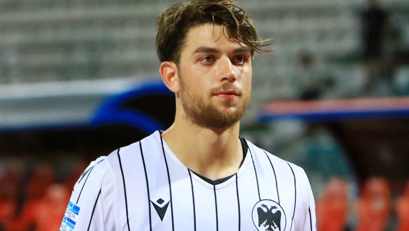 ΠΑΟΚ: Η Φαμαλικάο έκανε πρόταση για Μιχάι