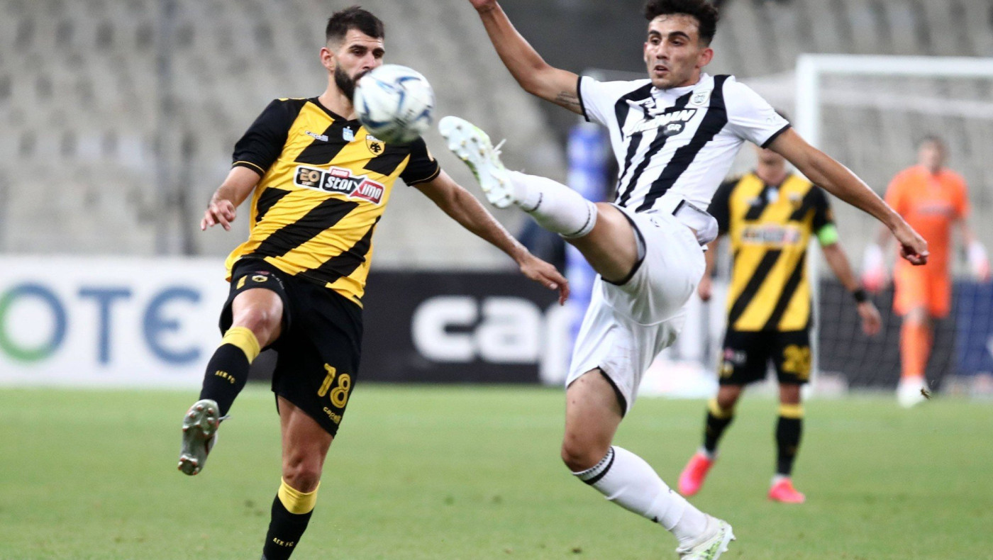 Μεταγραφικά σενάρια από Τουρκία για Φενέρ και Μιχαηλίδη! Τι λέει ο παίκτης