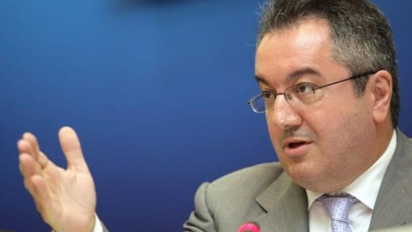 Μόσιαλος : Στις αρχές του 2021 το εμβόλιο στην Ελλάδα