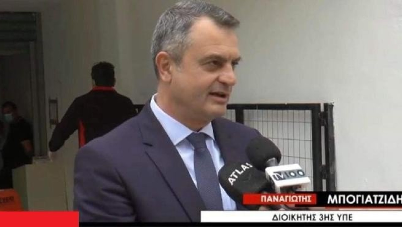 Διοικητής 3ης ΥΠΕ: «Στο Παπανικολάου έχουμε 16 επιπλέον κλίνες ΜΕΘ»