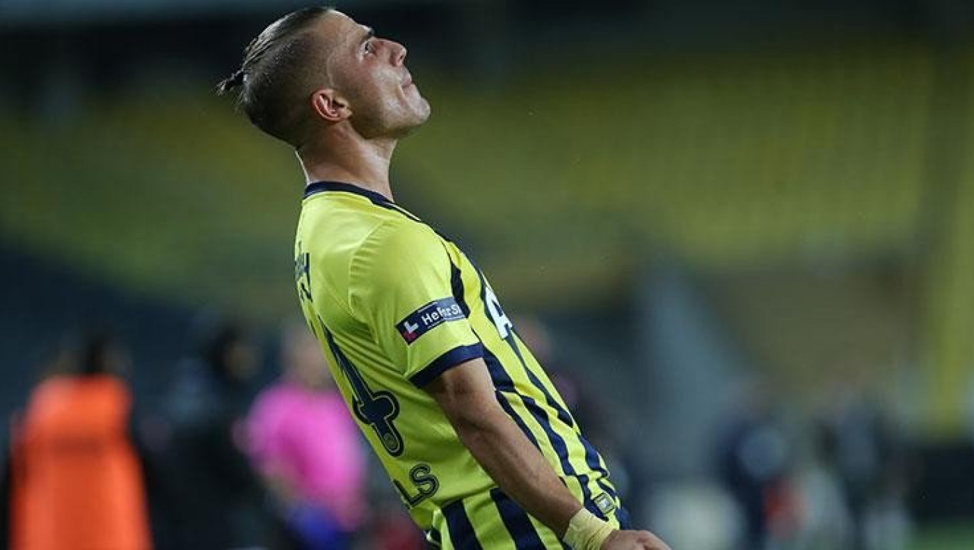 Χαμός στην Τουρκία: Ο διαιτητής που «χάλασε» την γκολάρα του Πέλκα - «Βράζουν» στη Φενέρ!