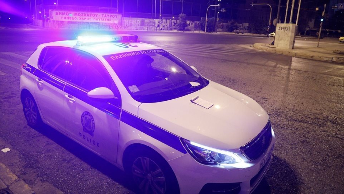 Βόλος: 91χρονος αποπειράθηκε να βιάσει την οικιακή του βοηθό