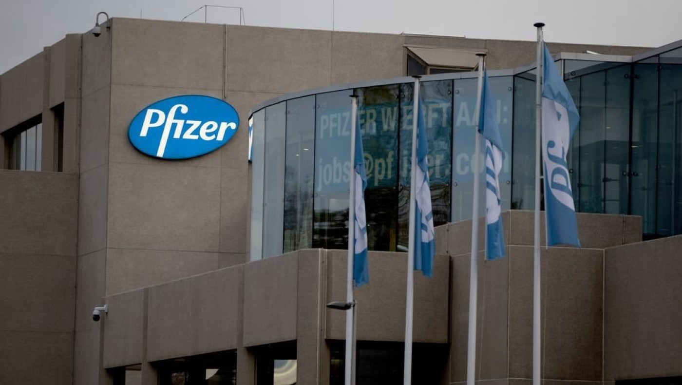 Θησαυρίζουν στελέχη της Pfizer, «εξαργυρώνοντας» τα... καλά νέα για το εμβόλιο
