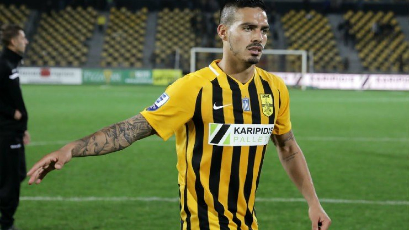 Ντεμπούτο με ήττα στη Ρουμανία για Σόουζα