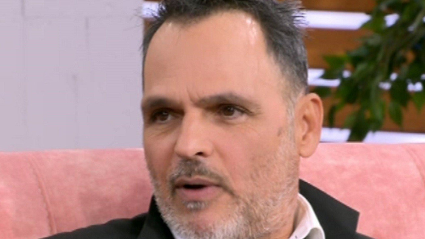 Φάρμα: Το ξέσπασμα του Σταμάτη Γαρδέλη!