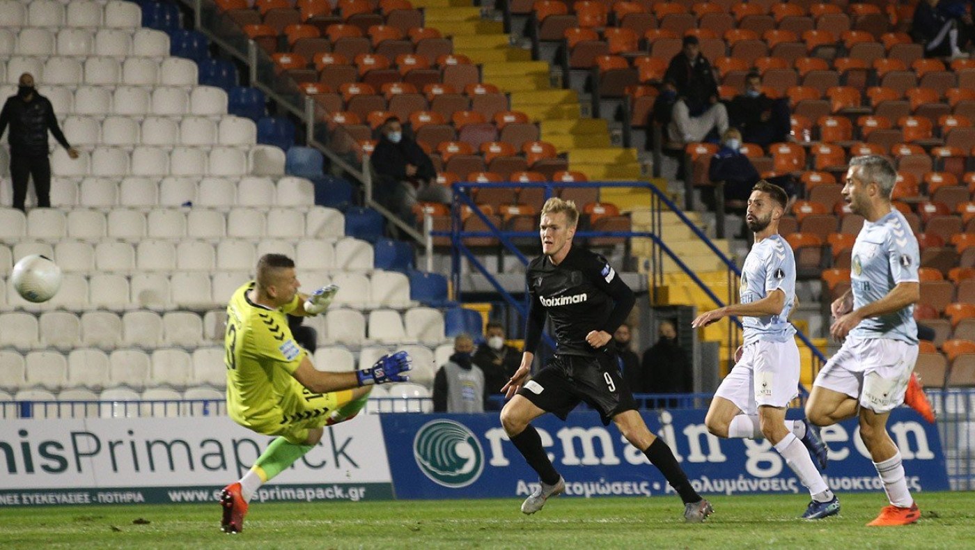 Το 100ο από τον Σφιντέρσκι και η πρωτιά του Σβαμπ