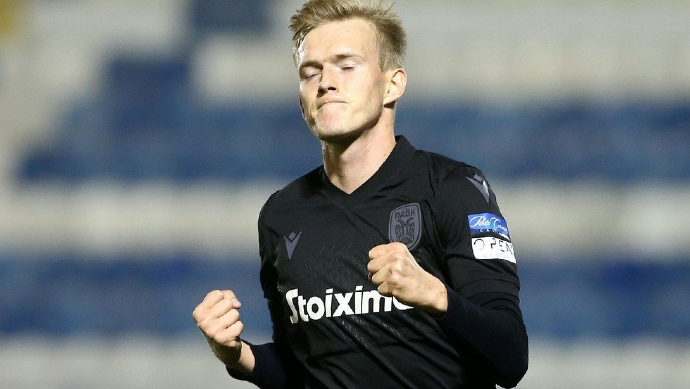 Σφιντέρσκι – Τσόλακ: Κολλημένοι με τα γκολ!