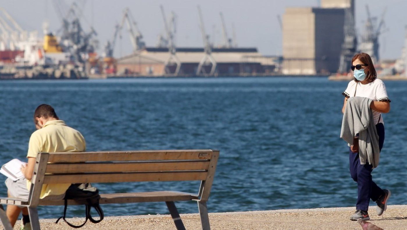 Κορωνοϊός: Αυτά είναι τα επόμενα μέτρα που πέφτουν στο τραπέζι