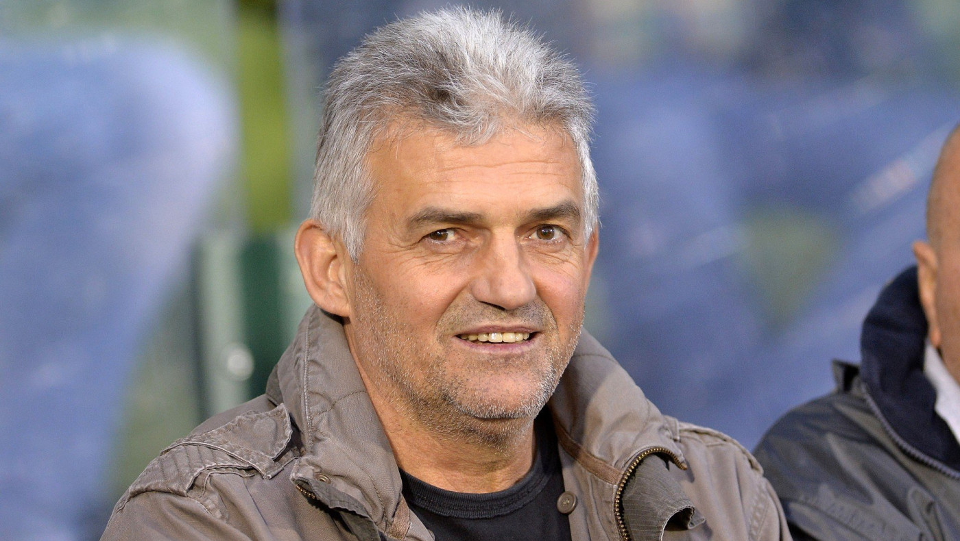 Τσιώλης: «Θα με ενδιέφερε ο Ηρακλής»