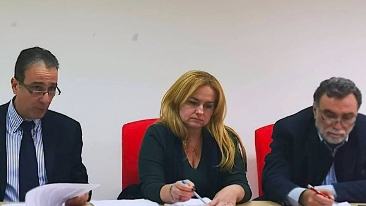 Χατζηδημητρίου: «Να βοηθήσουν οι ιδιώτες γιατροί!»