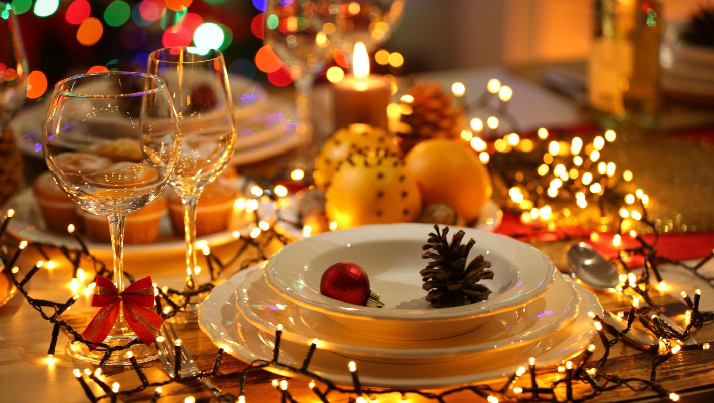 Ετσι θα κάνουμε Χριστούγεννα χωρίς καραντίνα