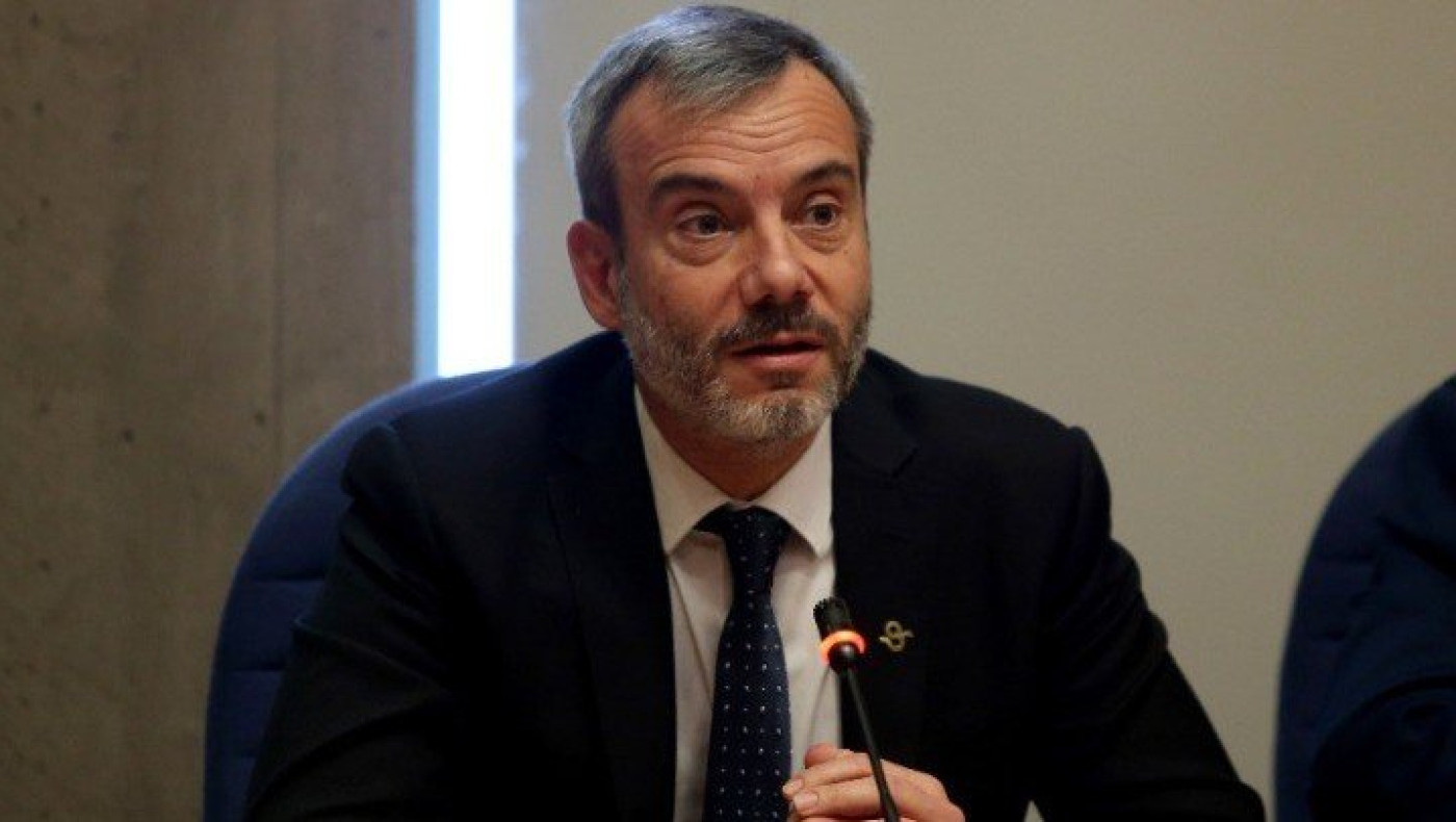 Ζέρβας: «Διεκδικούμε ίση μεταχείριση για τη Θεσσαλονίκη»