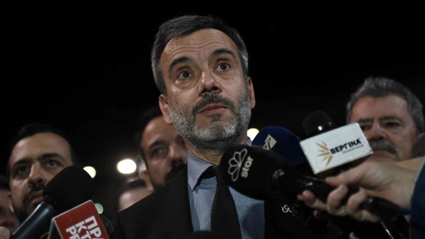 Lockdown τύπου Ισραήλ προτείνει ο Ζέρβας