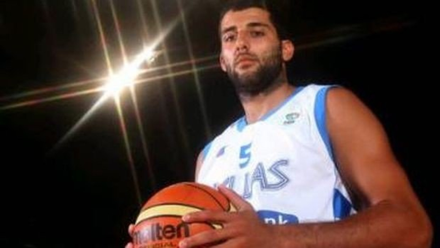 Μπουρούσης: «Είναι τιμή να αγωνίζεσαι για την Εθνική»