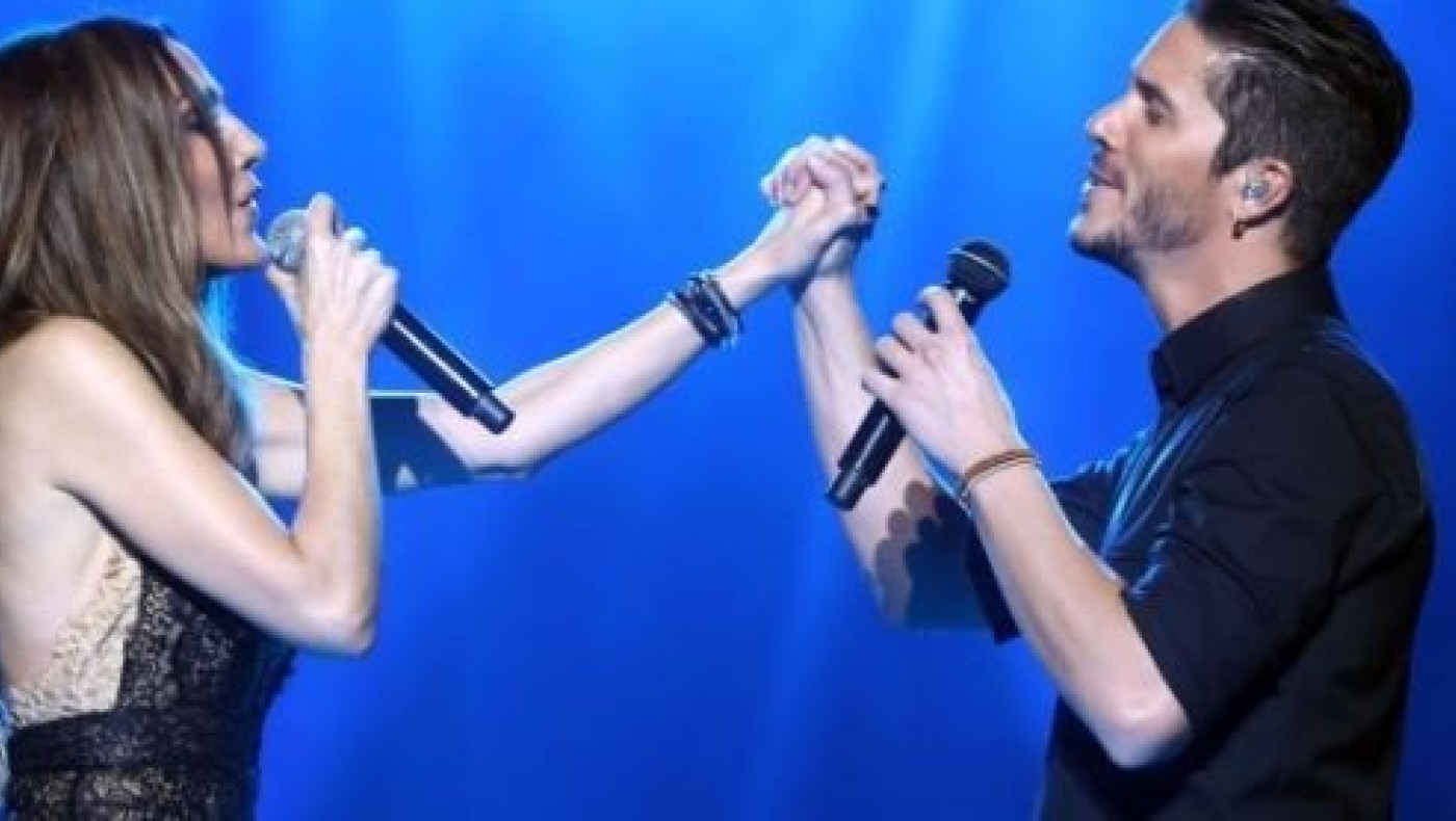 Δέσποινα Βανδή: «Θα βάλουμε φωτιά στη Θεσσαλονίκη»